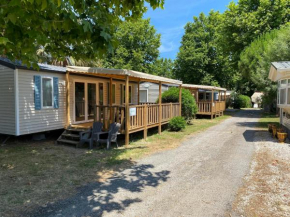 De Pujol Greenchalets Argeles sur Mer